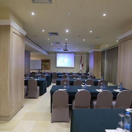 Warwick Palm Beach Hotel Βηρυτός Εξωτερικό φωτογραφία
