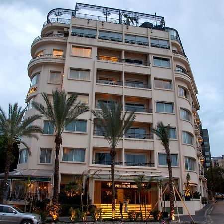 Warwick Palm Beach Hotel Βηρυτός Εξωτερικό φωτογραφία