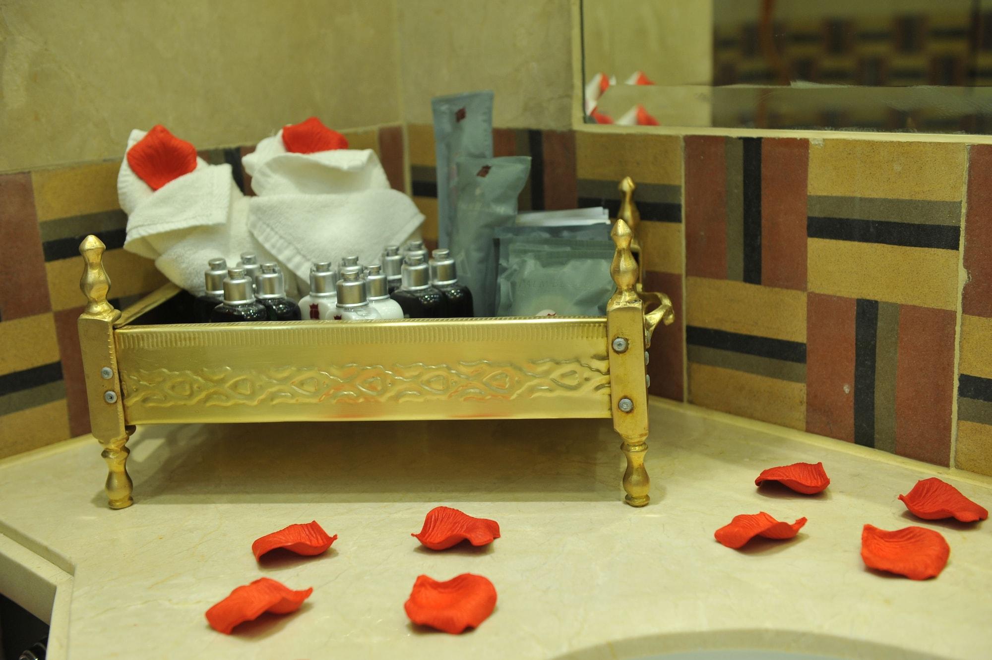 Warwick Palm Beach Hotel Βηρυτός Εξωτερικό φωτογραφία