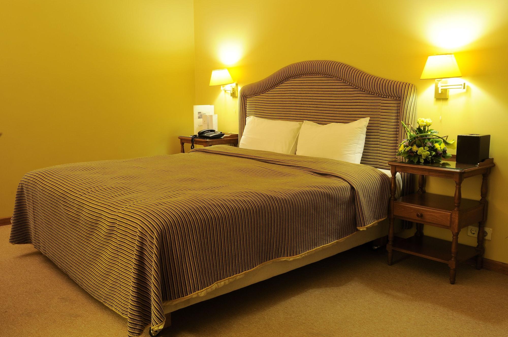 Warwick Palm Beach Hotel Βηρυτός Εξωτερικό φωτογραφία