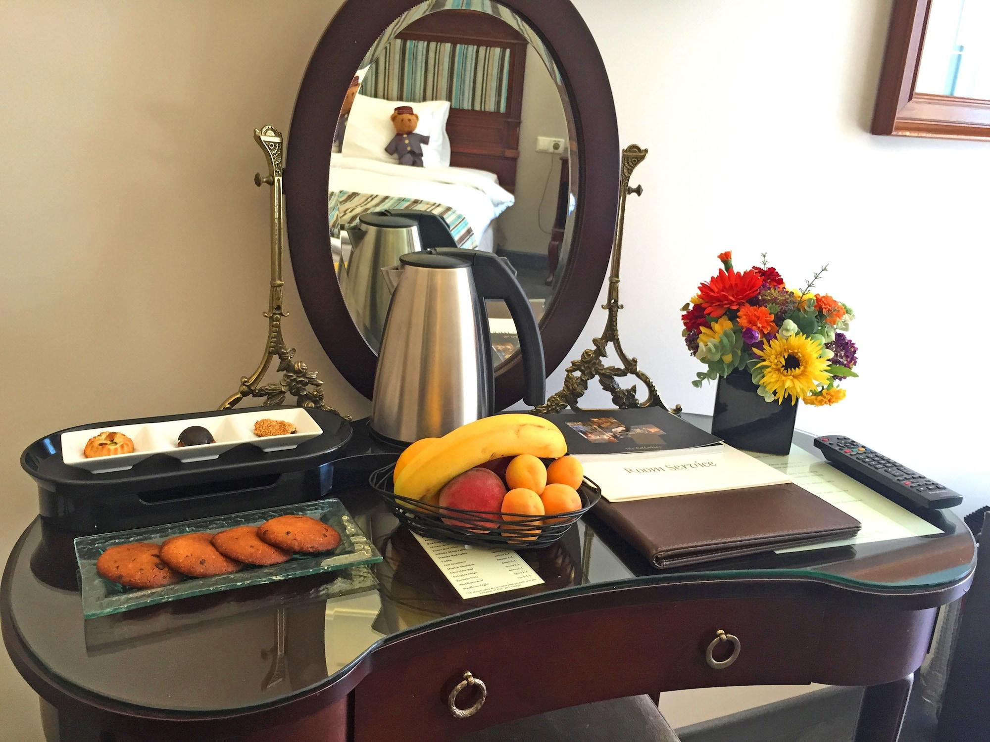 Warwick Palm Beach Hotel Βηρυτός Εξωτερικό φωτογραφία