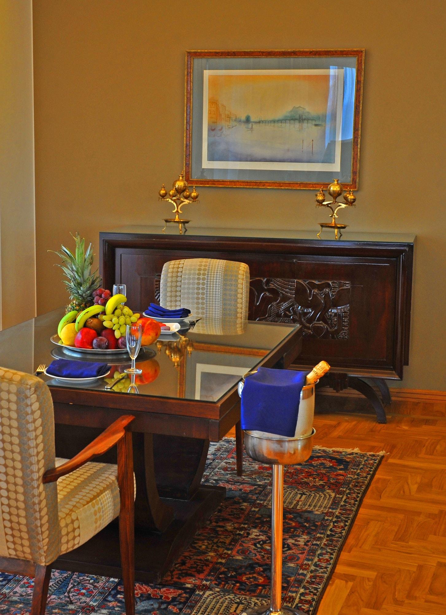 Warwick Palm Beach Hotel Βηρυτός Εξωτερικό φωτογραφία