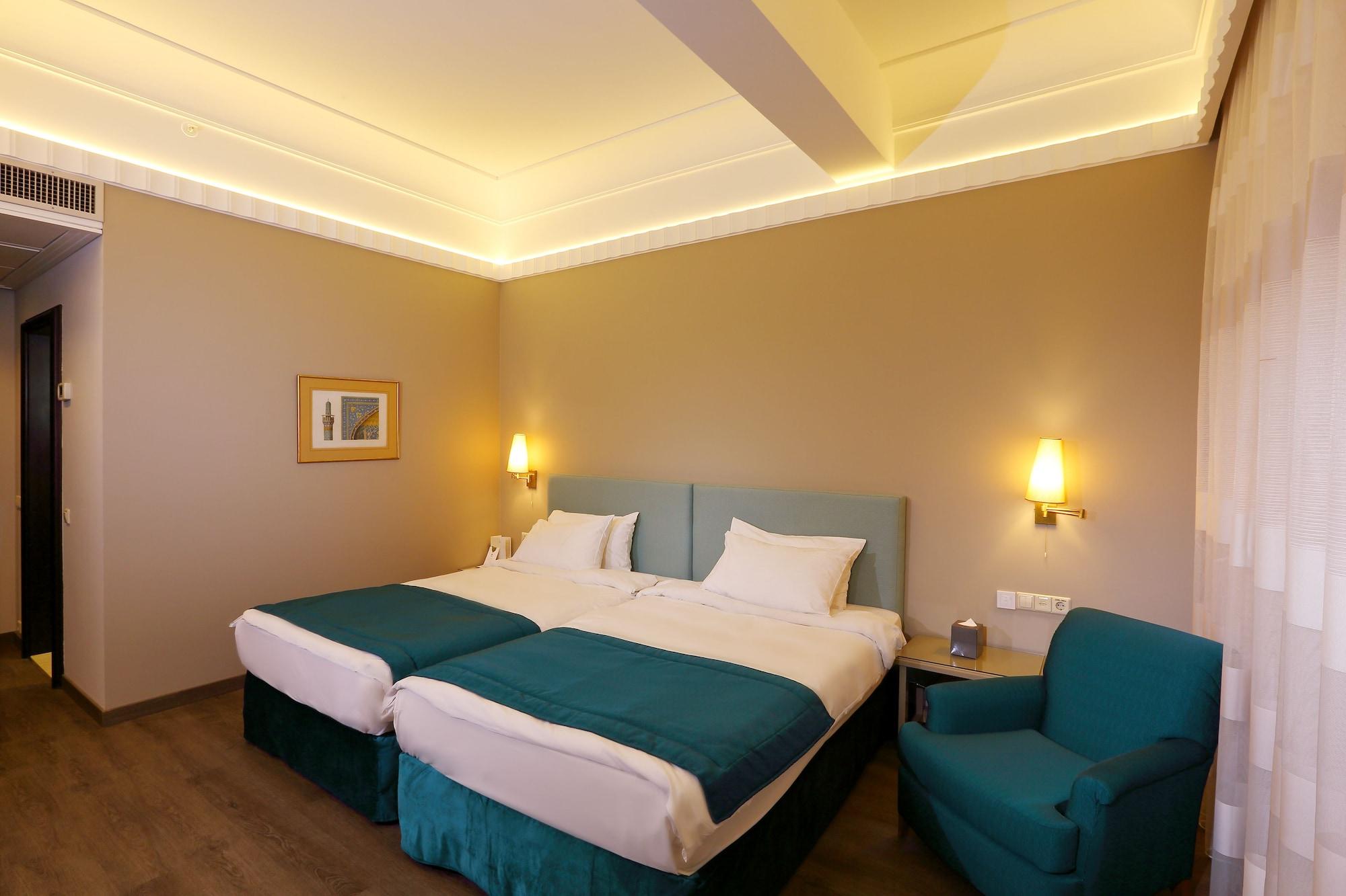Warwick Palm Beach Hotel Βηρυτός Εξωτερικό φωτογραφία