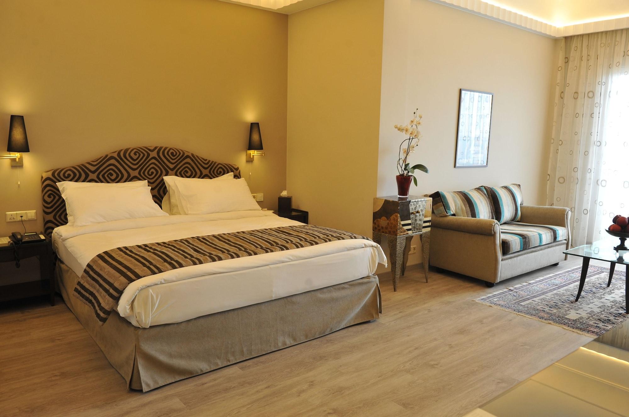 Warwick Palm Beach Hotel Βηρυτός Εξωτερικό φωτογραφία
