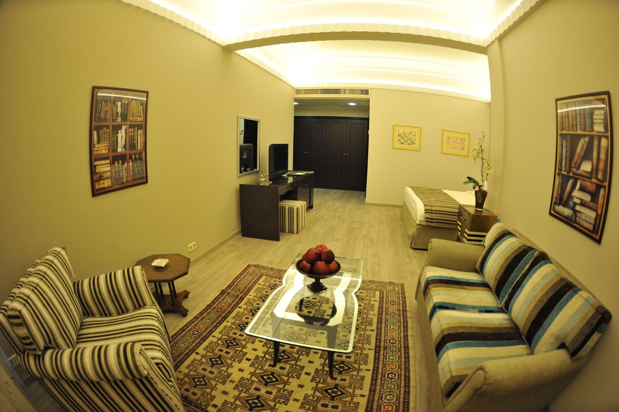Warwick Palm Beach Hotel Βηρυτός Εξωτερικό φωτογραφία