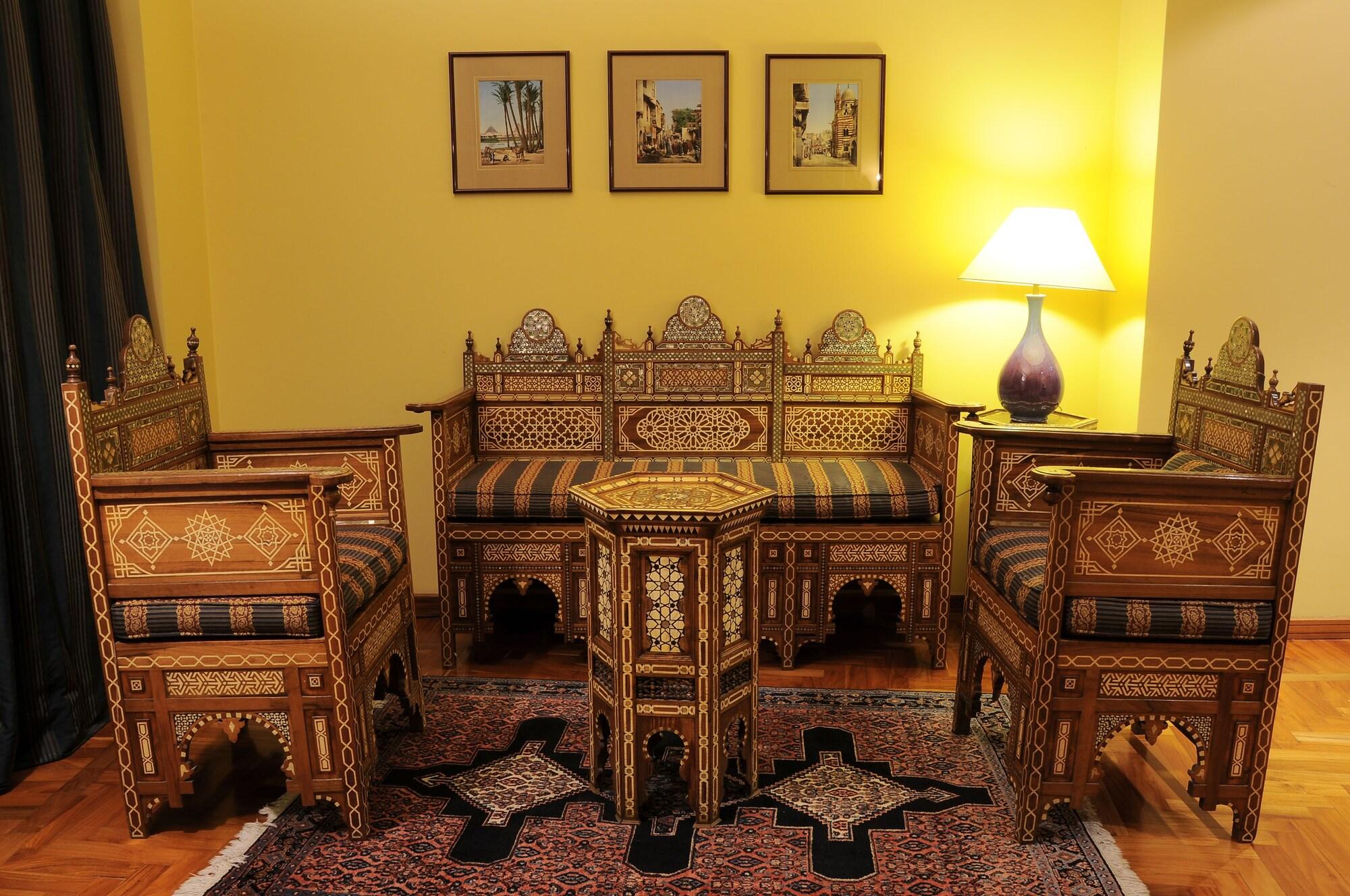 Warwick Palm Beach Hotel Βηρυτός Δωμάτιο φωτογραφία