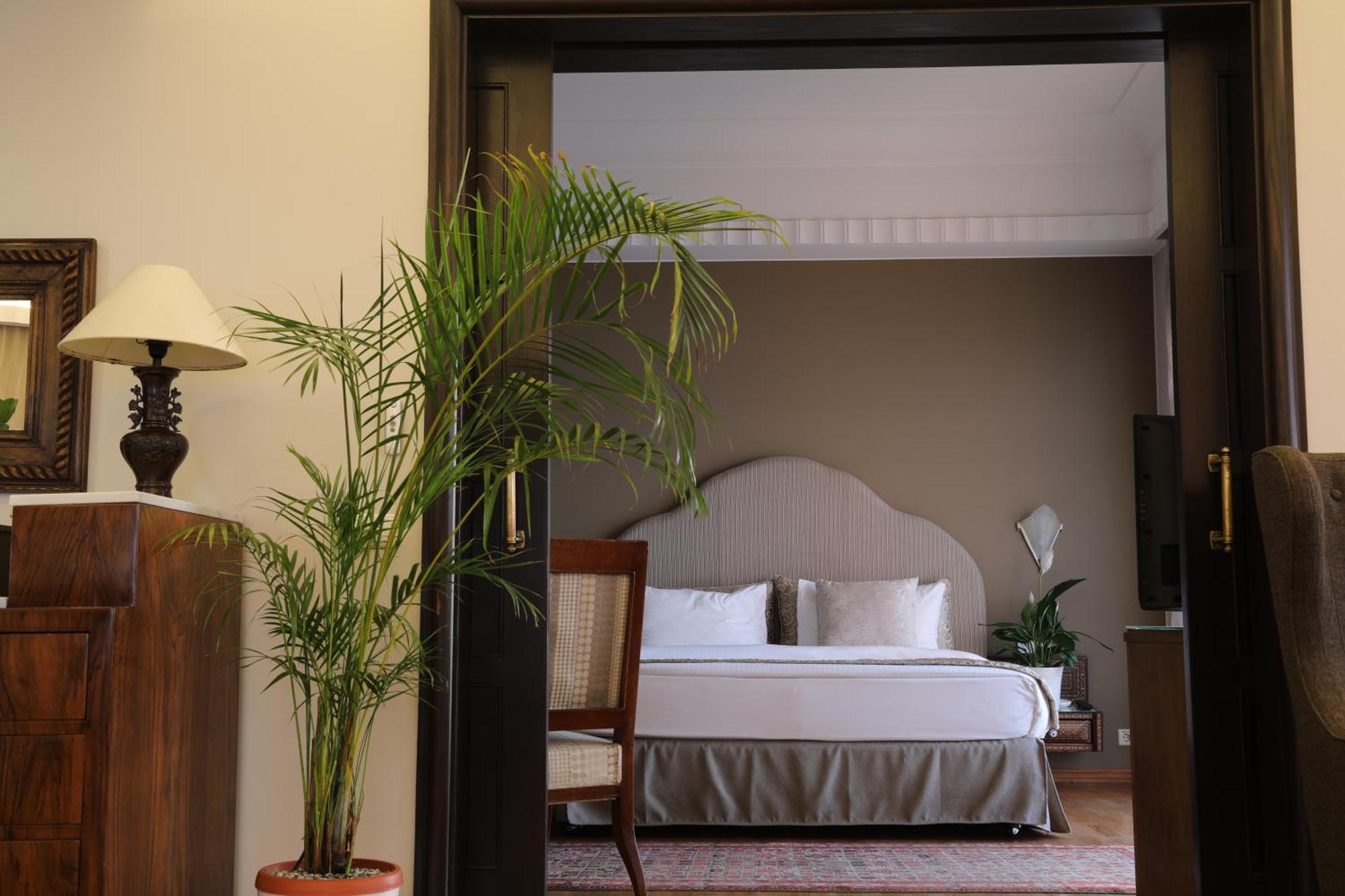 Warwick Palm Beach Hotel Βηρυτός Εξωτερικό φωτογραφία