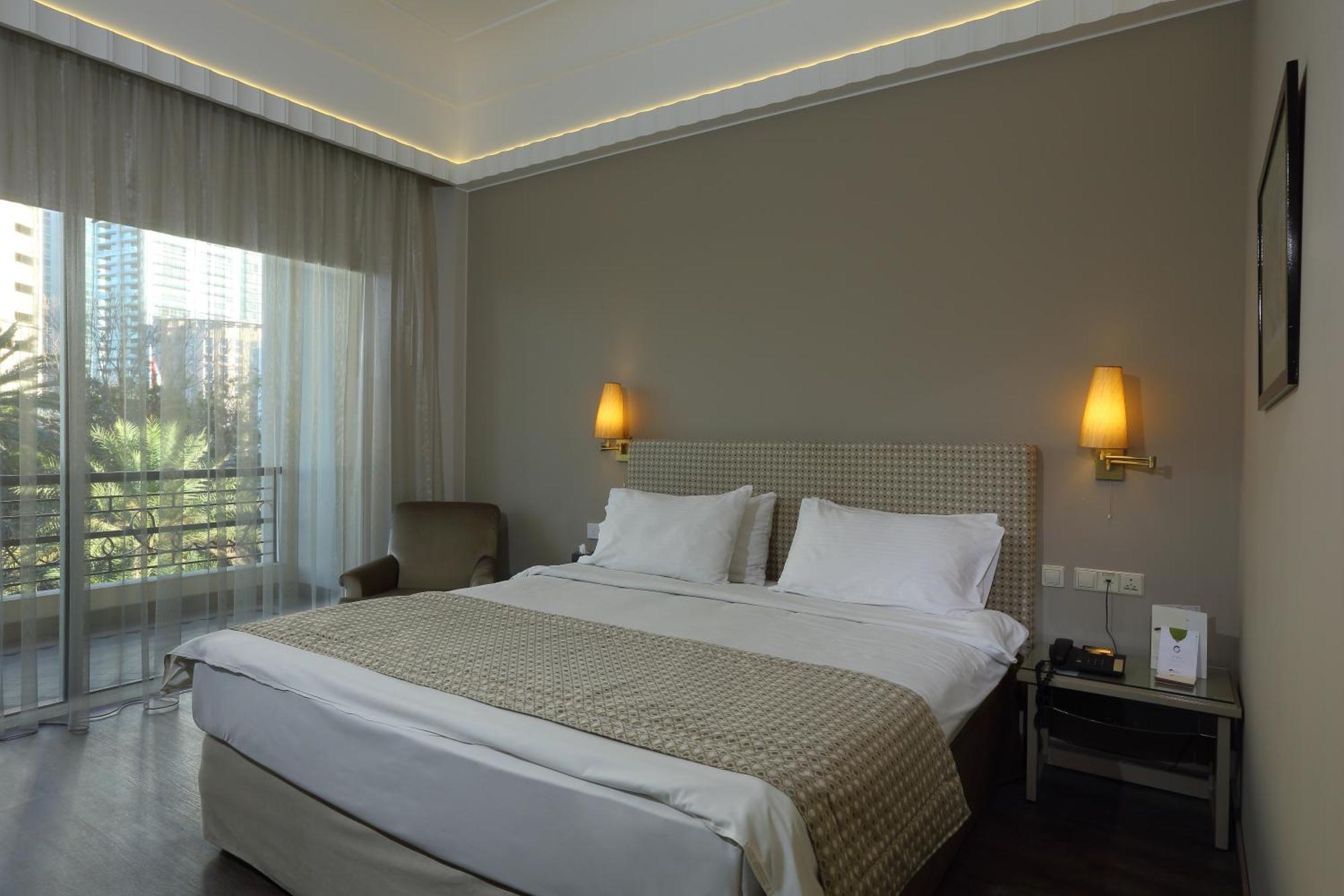 Warwick Palm Beach Hotel Βηρυτός Εξωτερικό φωτογραφία