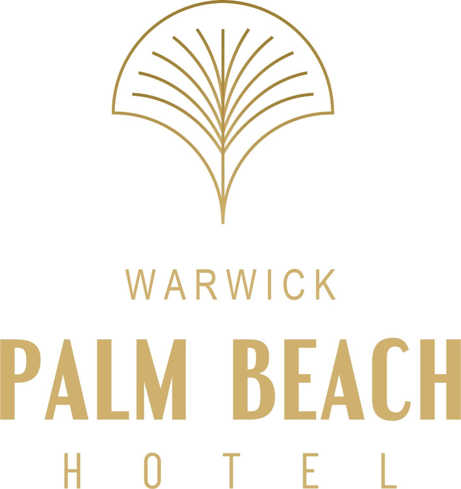 Warwick Palm Beach Hotel Βηρυτός Εξωτερικό φωτογραφία