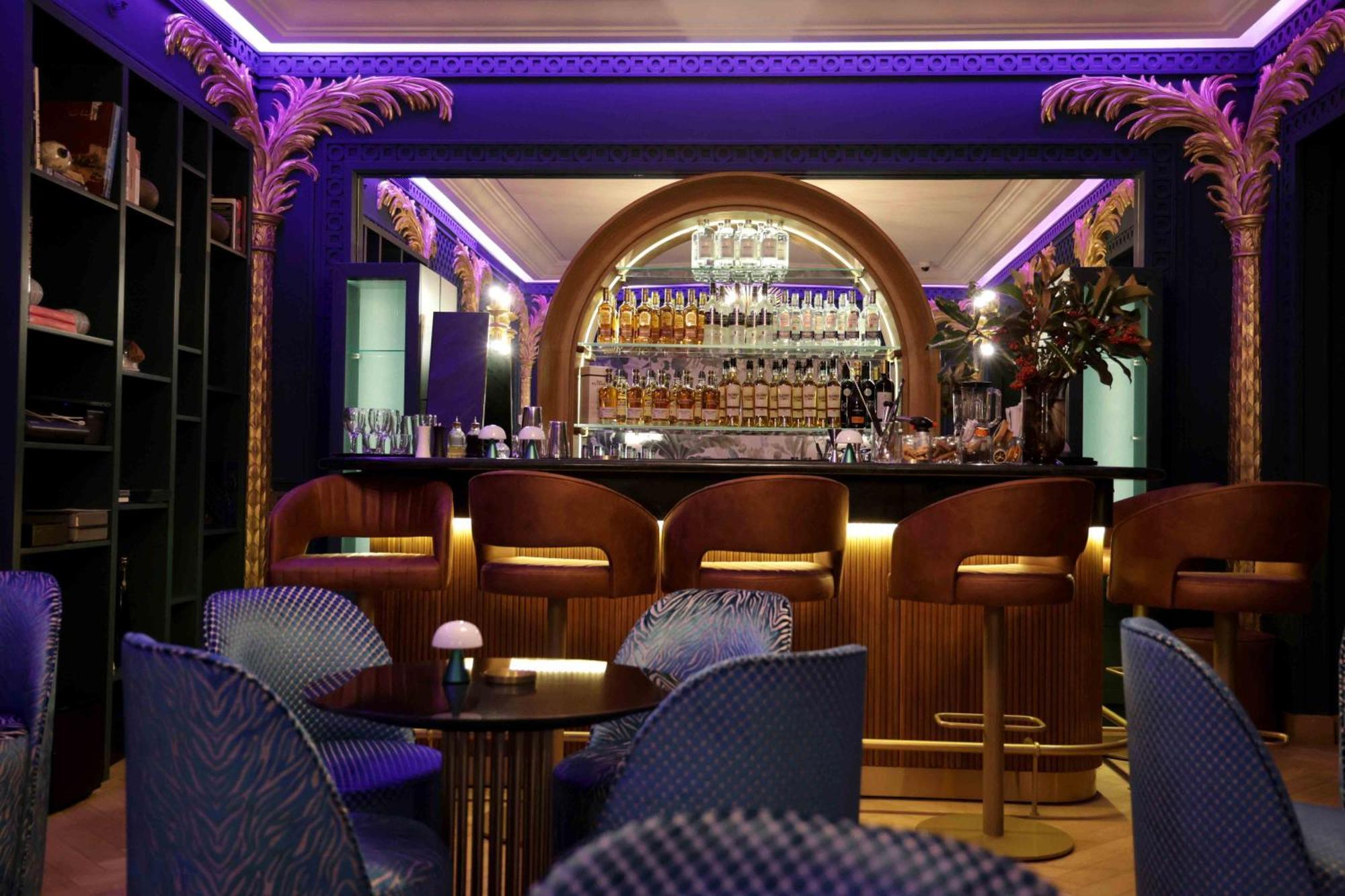 Warwick Palm Beach Hotel Βηρυτός Εξωτερικό φωτογραφία