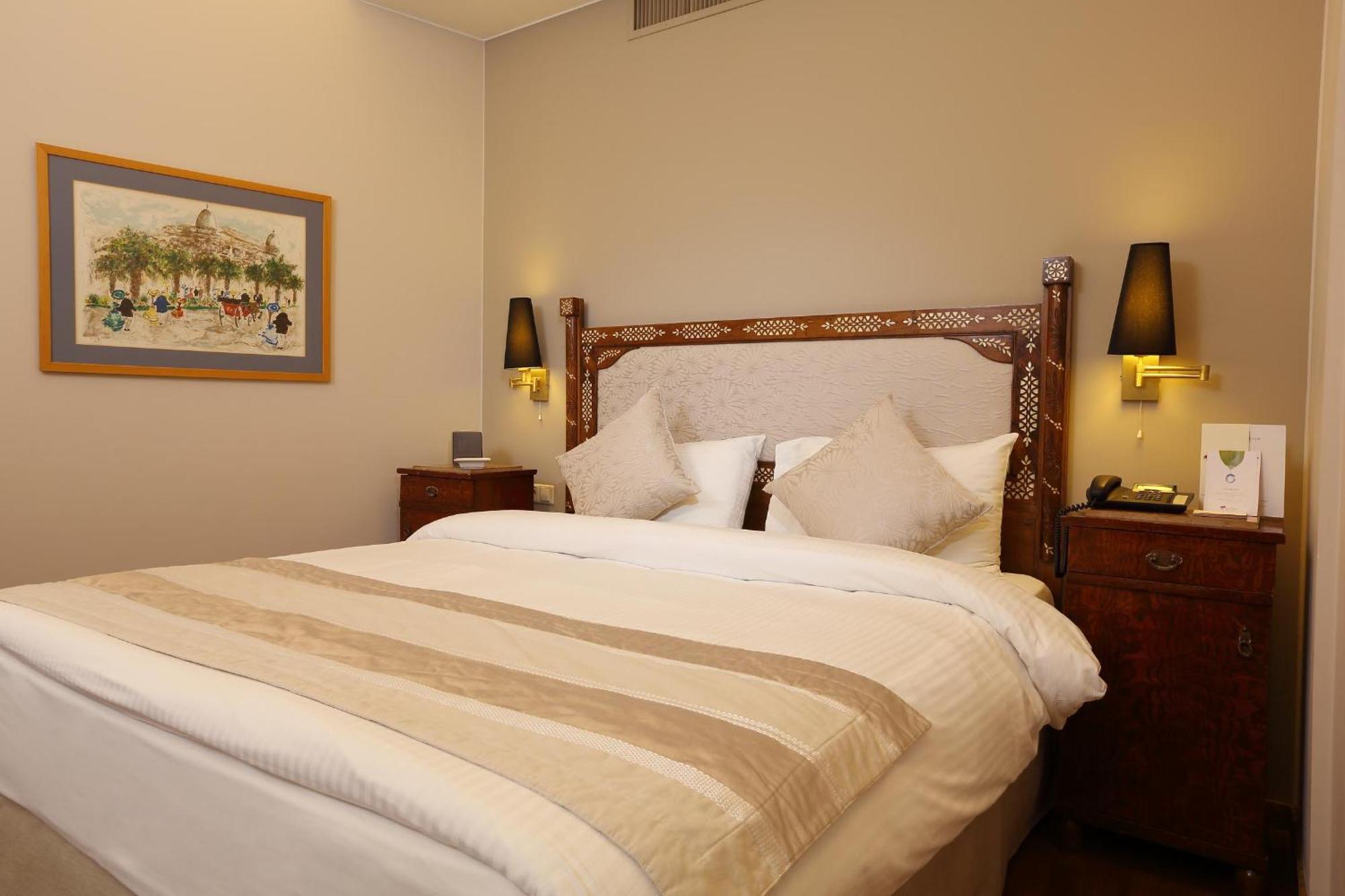 Warwick Palm Beach Hotel Βηρυτός Δωμάτιο φωτογραφία