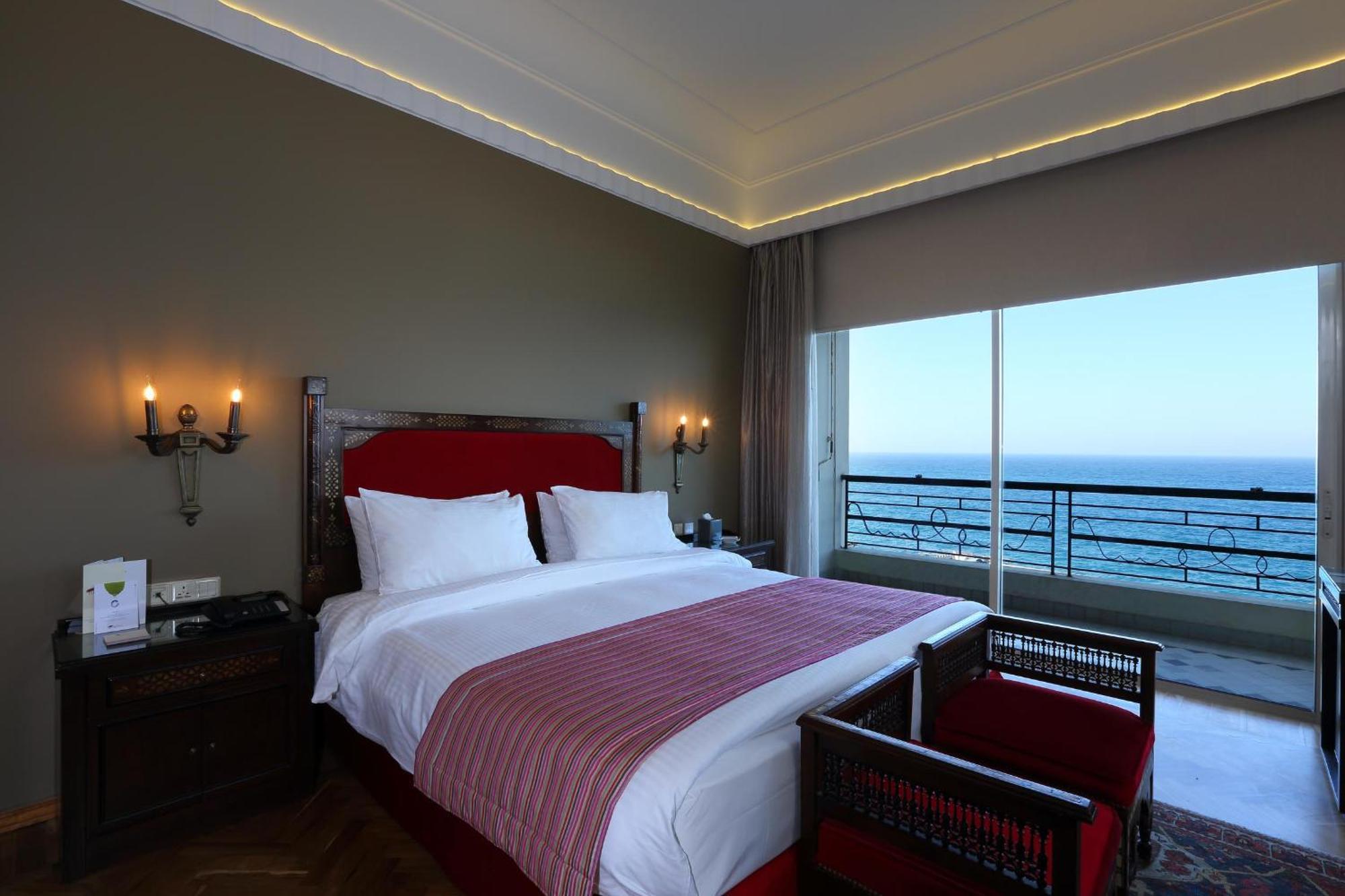 Warwick Palm Beach Hotel Βηρυτός Δωμάτιο φωτογραφία