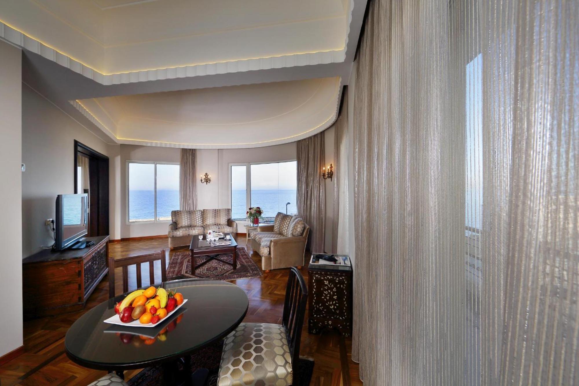 Warwick Palm Beach Hotel Βηρυτός Δωμάτιο φωτογραφία