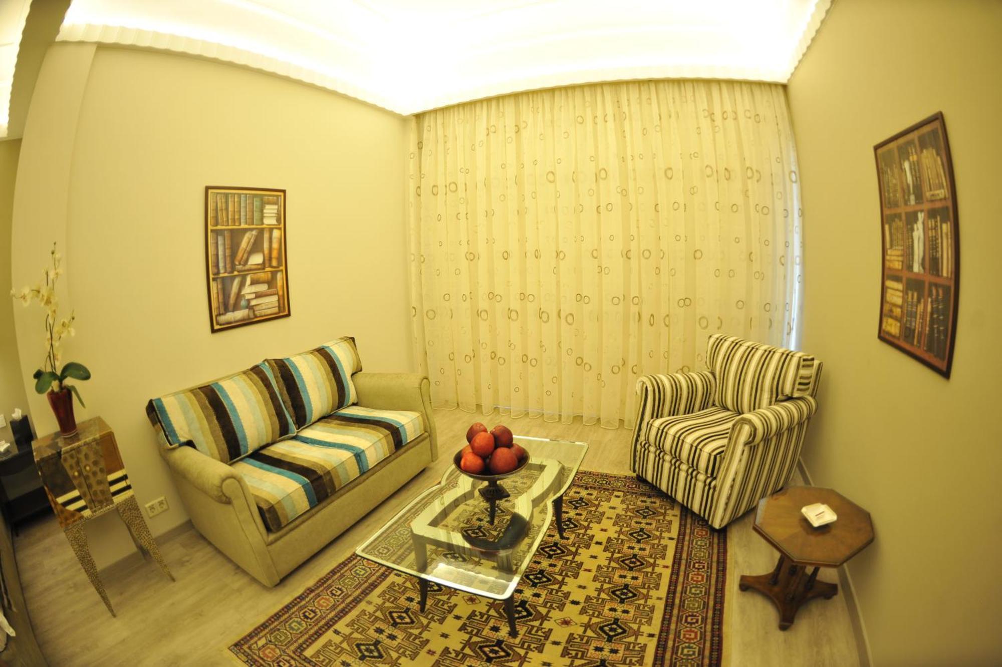 Warwick Palm Beach Hotel Βηρυτός Δωμάτιο φωτογραφία