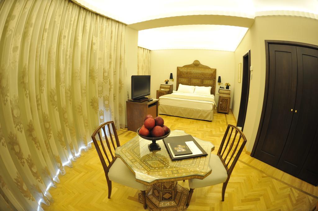 Warwick Palm Beach Hotel Βηρυτός Εξωτερικό φωτογραφία