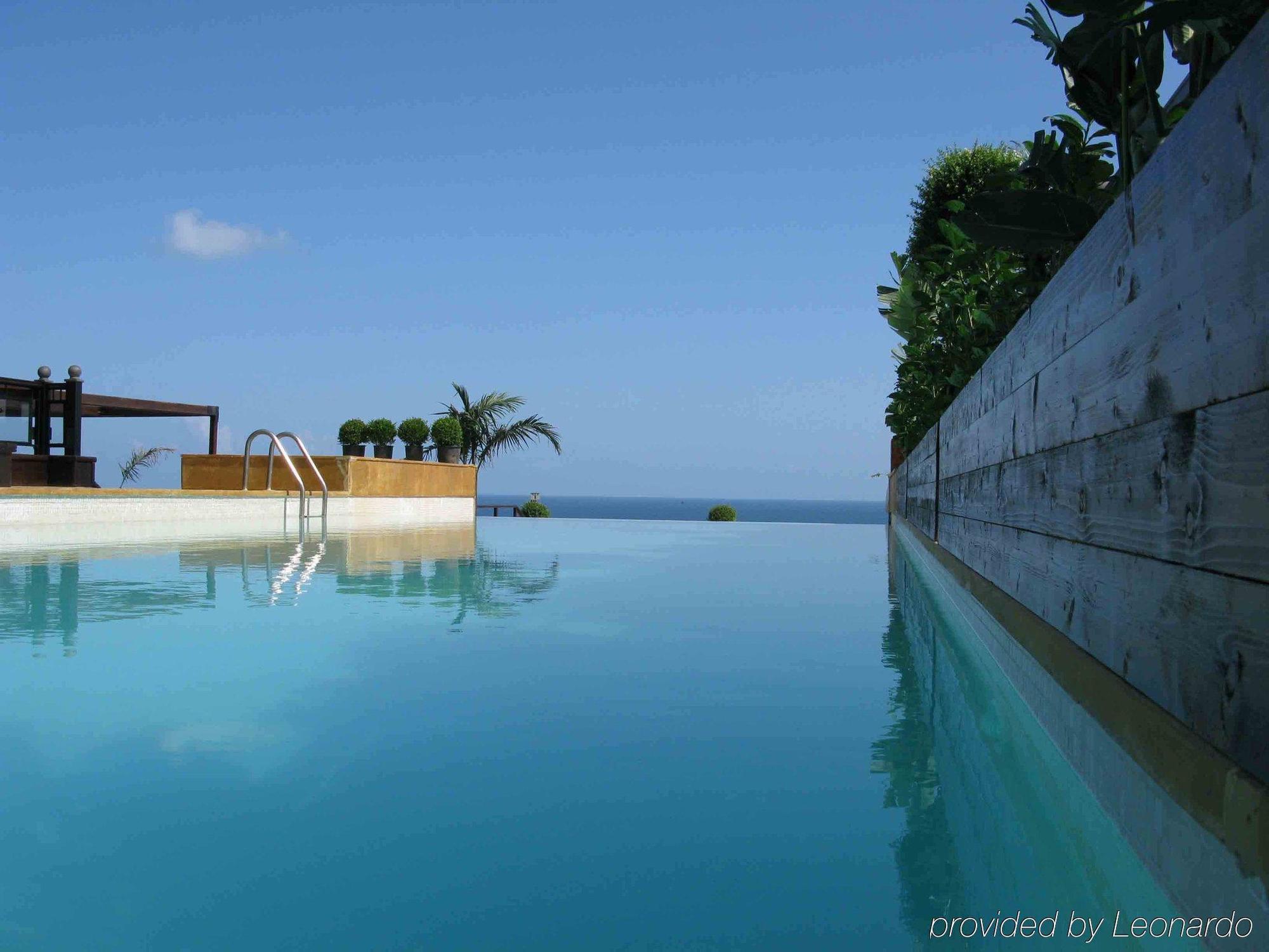 Warwick Palm Beach Hotel Βηρυτός Εξωτερικό φωτογραφία