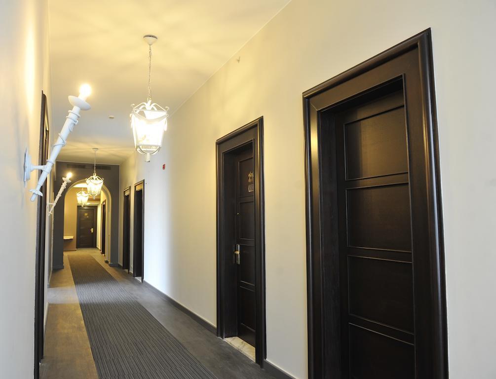 Warwick Palm Beach Hotel Βηρυτός Εξωτερικό φωτογραφία