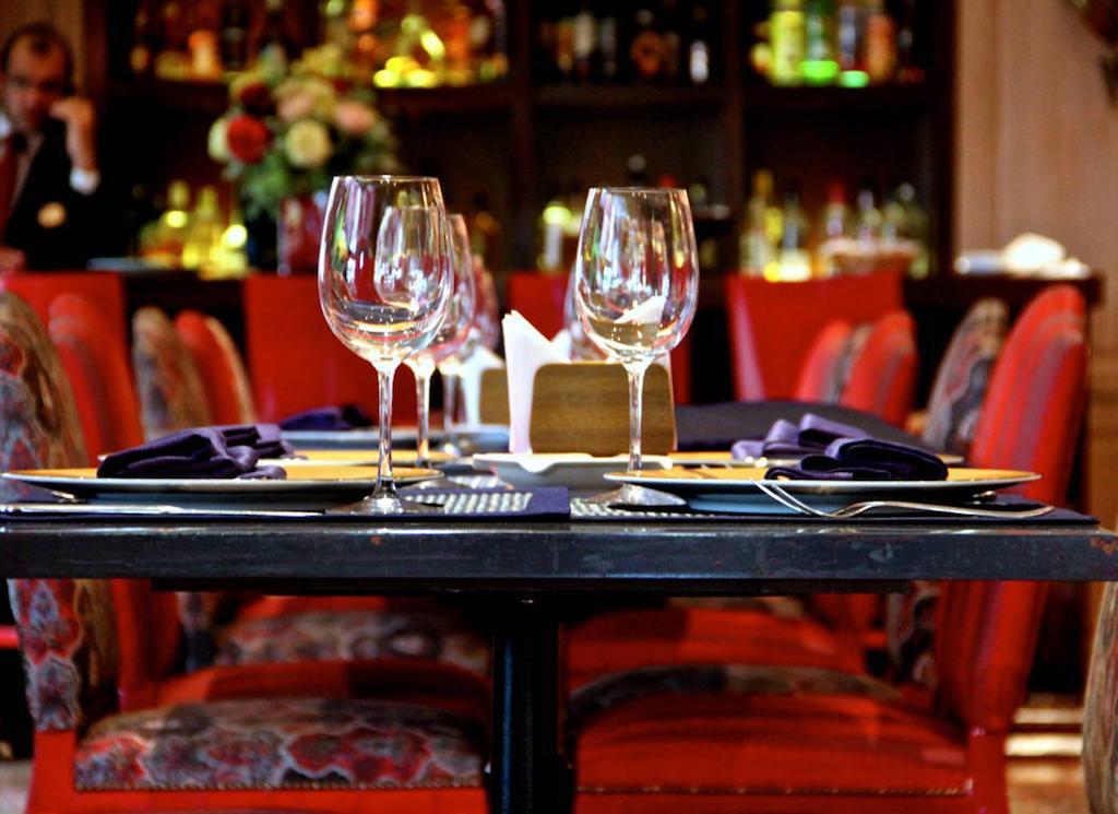 Warwick Palm Beach Hotel Βηρυτός Εξωτερικό φωτογραφία