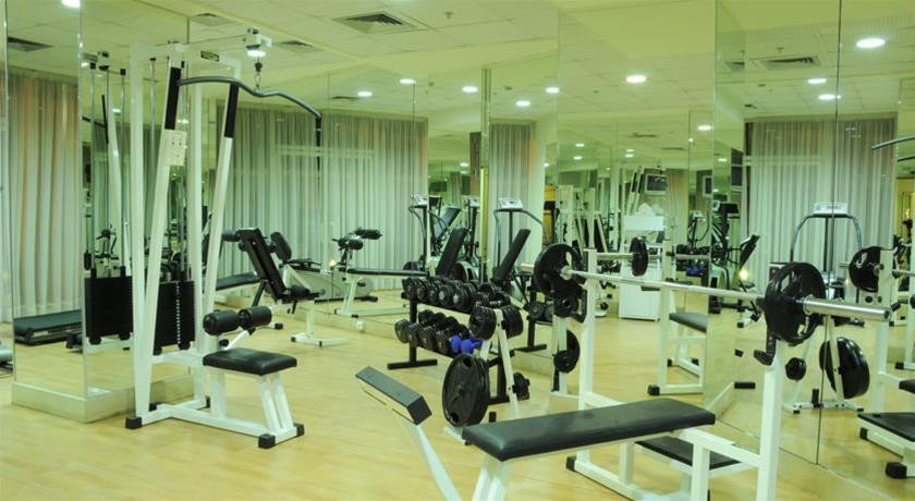 Warwick Palm Beach Hotel Βηρυτός Εξωτερικό φωτογραφία